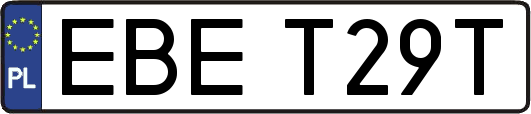 EBET29T