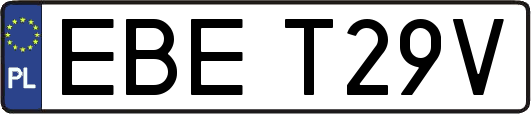 EBET29V