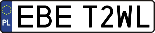 EBET2WL