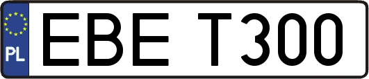 EBET300