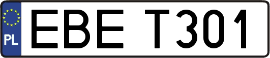 EBET301