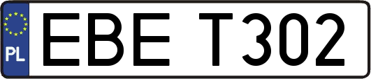 EBET302