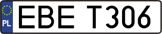 EBET306