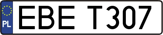 EBET307