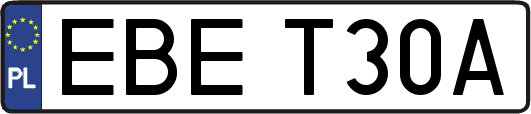EBET30A