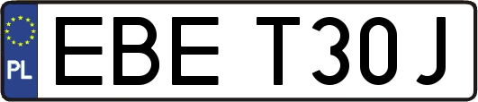 EBET30J