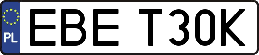 EBET30K