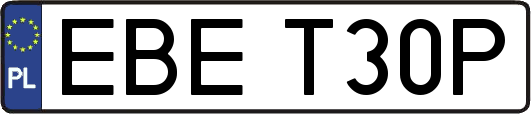 EBET30P