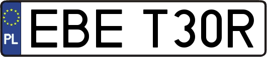 EBET30R