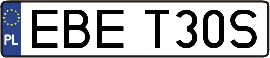 EBET30S