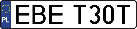 EBET30T