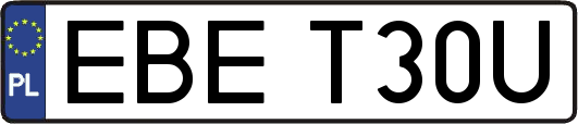EBET30U