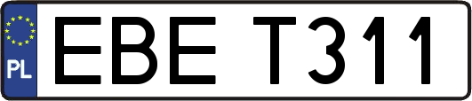 EBET311