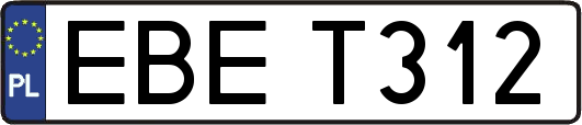 EBET312