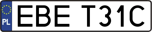 EBET31C