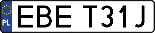 EBET31J