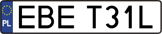 EBET31L