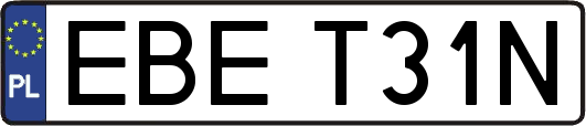 EBET31N