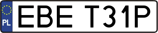 EBET31P