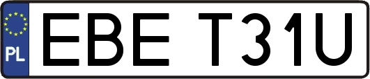 EBET31U