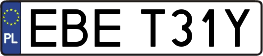 EBET31Y
