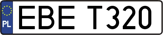 EBET320