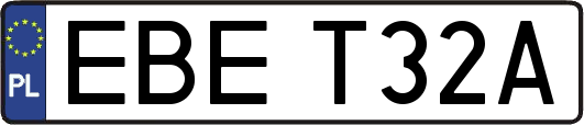 EBET32A