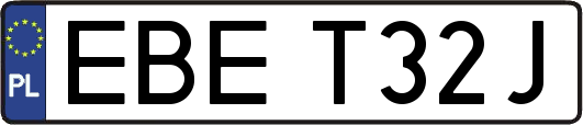 EBET32J