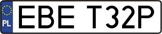 EBET32P