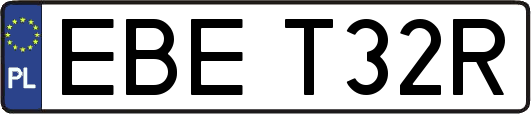EBET32R