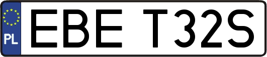 EBET32S