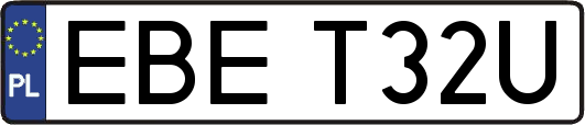 EBET32U