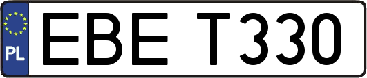 EBET330