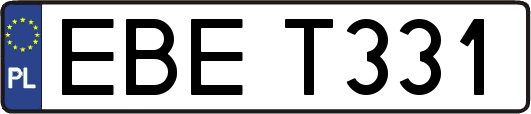 EBET331