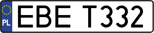 EBET332