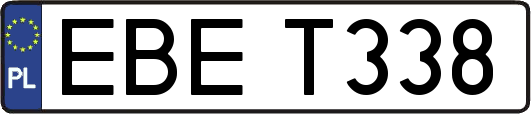 EBET338