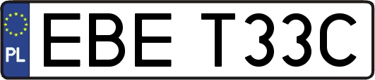 EBET33C