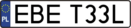 EBET33L
