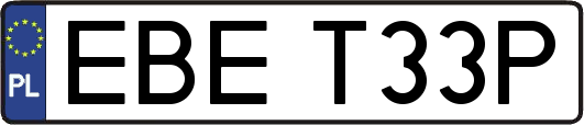 EBET33P