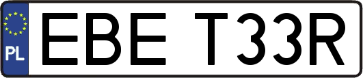 EBET33R