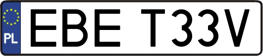 EBET33V