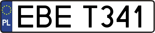EBET341