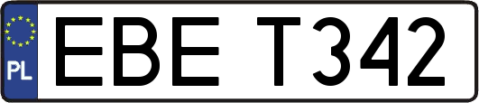 EBET342