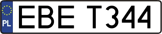 EBET344
