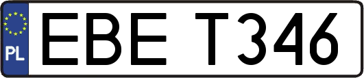 EBET346