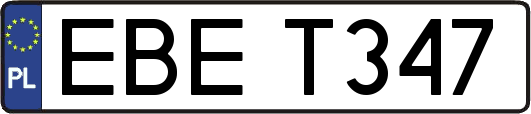 EBET347