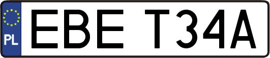 EBET34A