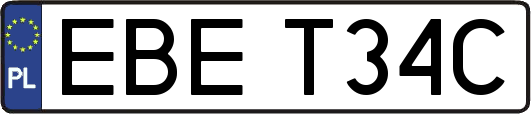 EBET34C