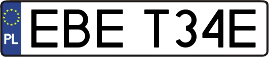 EBET34E