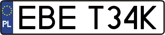 EBET34K